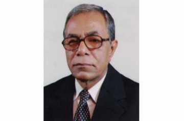 হজে যাচ্ছেন রাষ্ট্রপতি